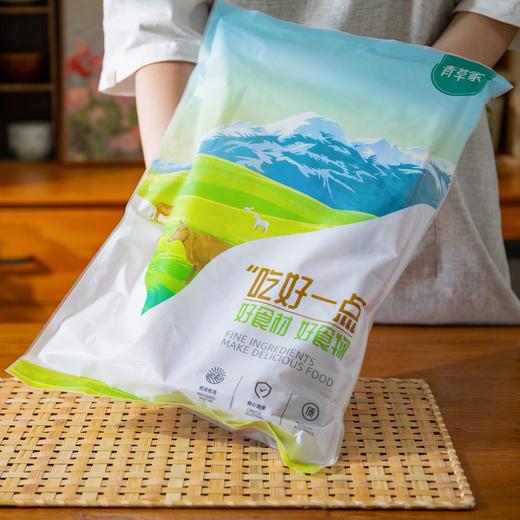 青草家乌拉圭牛寸排|肉多骨少，鲜嫩多汁有嚼劲，焖炖超好吃 商品图6