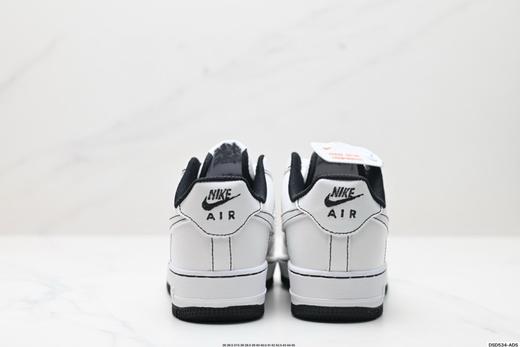 耐克Nike Air Force 1‘07空军一号休闲运动板鞋CZ0270-102男女鞋 商品图5