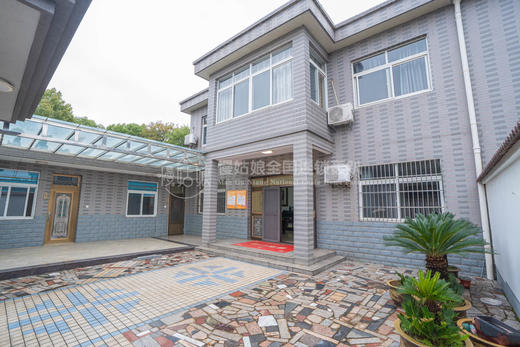 扬州慢姑娘大杨居轰趴馆 商品图6