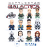 现货 Titans Battlestar Galactic 太空堡垒 商品缩略图0