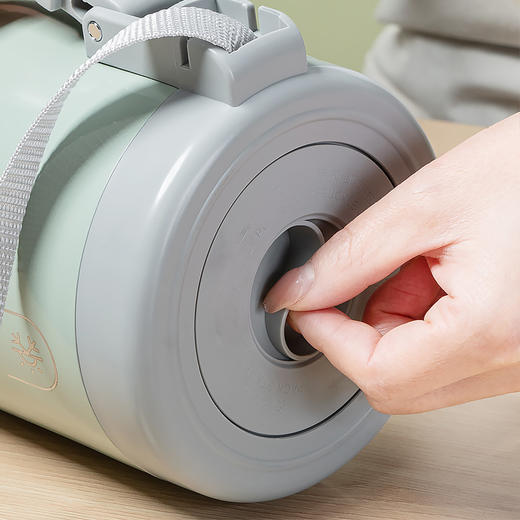 德铂马缇亚(两用壶)DEP-854 商品图6