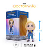 现货 Titans 神秘博士 Doctor Who 13th Kerblam 限定版 商品缩略图0