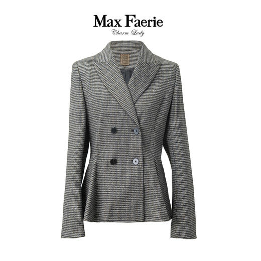 MH4A035麦克斯菲瑞上衣 商品图0