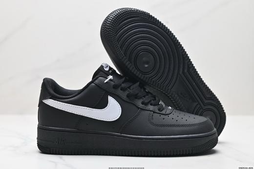 耐克Nike Air Force 1‘07空军一号休闲运动板鞋CZ0270-102男女鞋 商品图4