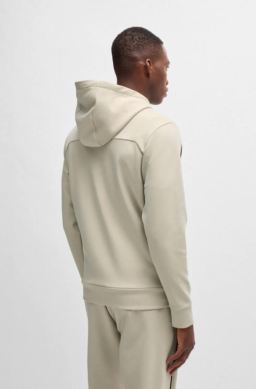 HUGO BOSS 外套男  50523912-271 . 商品图2