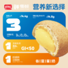 盼盼 低GI营养欧包面包（奶酪味）300g 商品缩略图0
