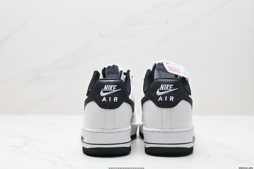 耐克Nike Air Force 1‘07空军一号休闲运动板鞋CZ0270-102男女鞋 商品图5