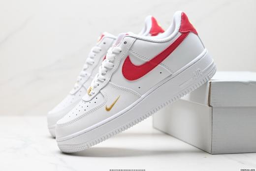 耐克Nike Air Force 1‘07空军一号休闲运动板鞋CZ0270-102男女鞋 商品图7