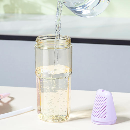 德铂雨果(Tritan塑料杯)DEP-905 商品图5