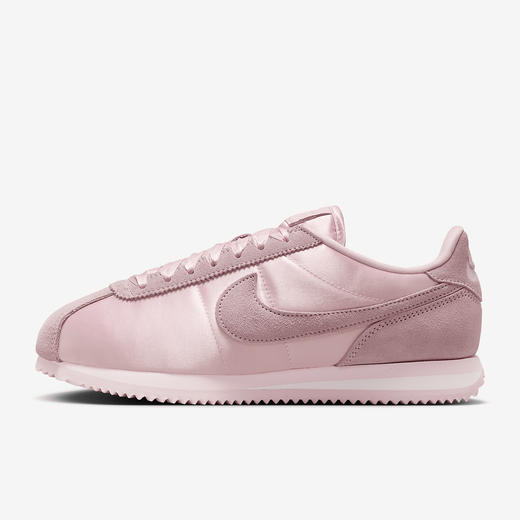 Nike/耐克Cortez Textile女士柔软简约运动鞋FV5420-600 商品图1