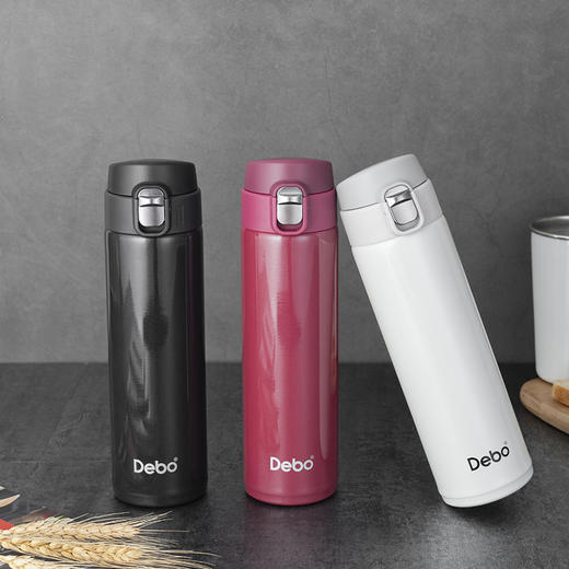 德铂托马斯（保温杯）DEP-719 商品图2