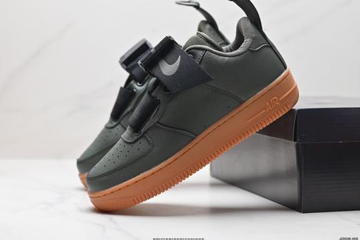 耐克NIKE AIR FORCE 1空军一号休闲运动板鞋AO1531-300男女鞋 商品图7