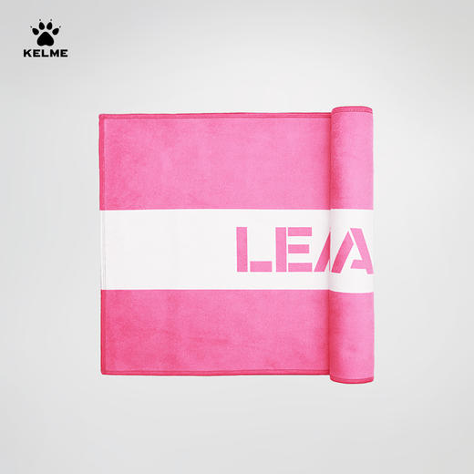 卡尔美新款运动毛巾 商品图4