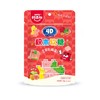 阿麦斯 4D积木酸奶味果汁软糖 72g/袋 商品缩略图0