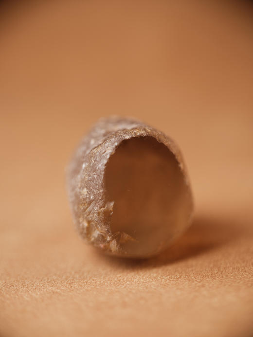 元和堂迷罗 水晶原石河床子料 随机发尺寸3.2cm【器悟雅玩】 商品图2