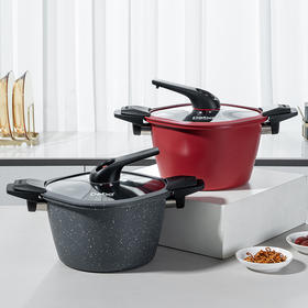 德铂格雷斯曼（微压锅）DEP-878