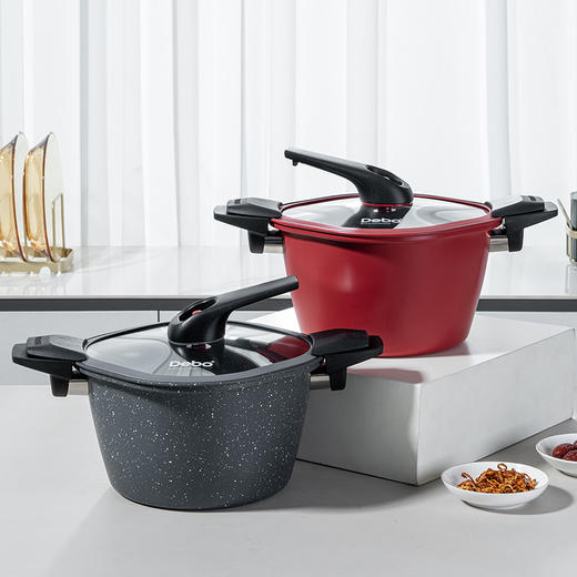 德铂格雷斯曼（微压锅）DEP-878 商品图0