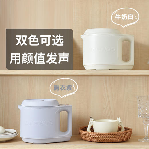 大宇迷你饭煲电煮锅DY-FB31 商品图0