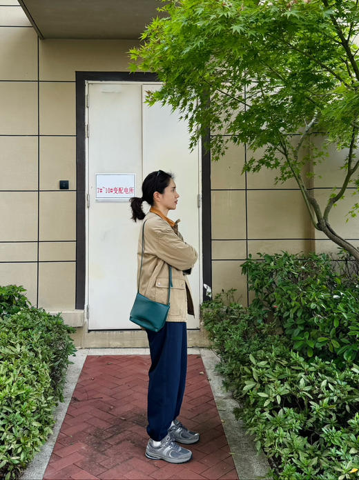 精品好货推荐老客户-bar灯芯绒小领夹棉棉衣外套【清仓不退不换=无法接受不要拍。 商品图2