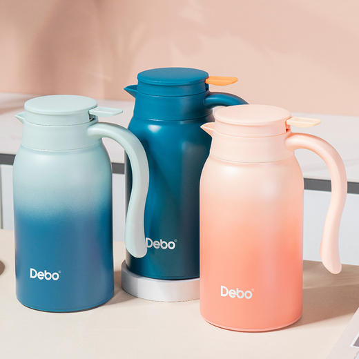 德铂奥克登 (套装杯壶)DEP-DZ667 商品图5