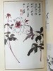37*27cm！1961年高岭梅编 张大千画集 约百幅插图 线装8开带书匣 商品缩略图14
