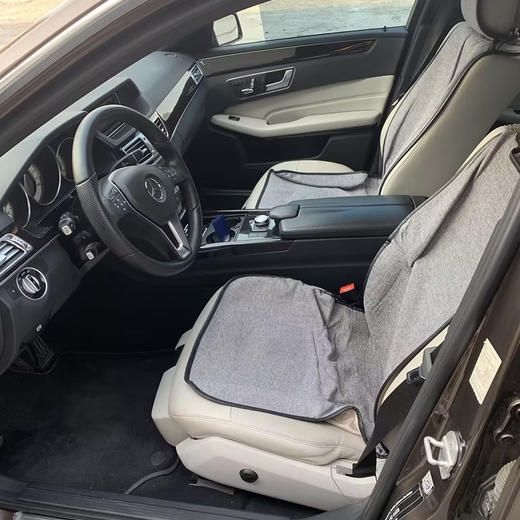 奔驰 E级 E260L运动型【长租-北京】 商品图6