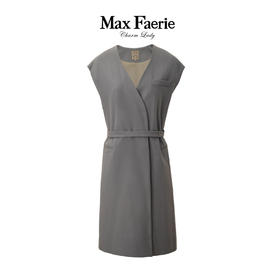 MH4A075麦克斯菲瑞休闲马甲