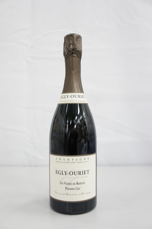 欧哥利屋也酒庄比瑟伊一级村香槟 3瓶裝 商品图0