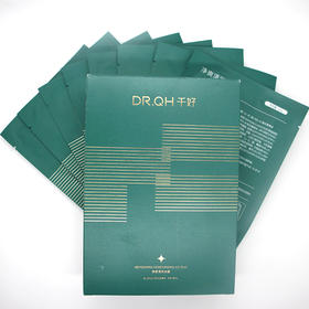 DR千好净爽清润冰膜28g*8p美容院正品直发补水保湿滋养修护舒缓