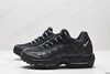 耐克Nike air max 95 essential气垫复古休闲运动跑步鞋HM0622-001男鞋 商品缩略图3