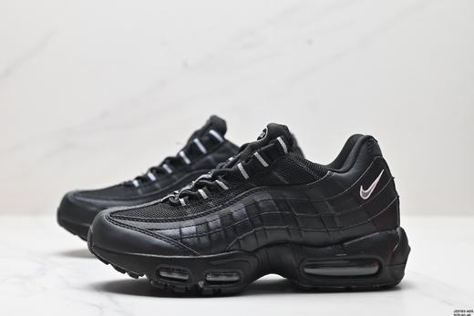 耐克Nike air max 95 essential气垫复古休闲运动跑步鞋HM0622-001男鞋 商品图3