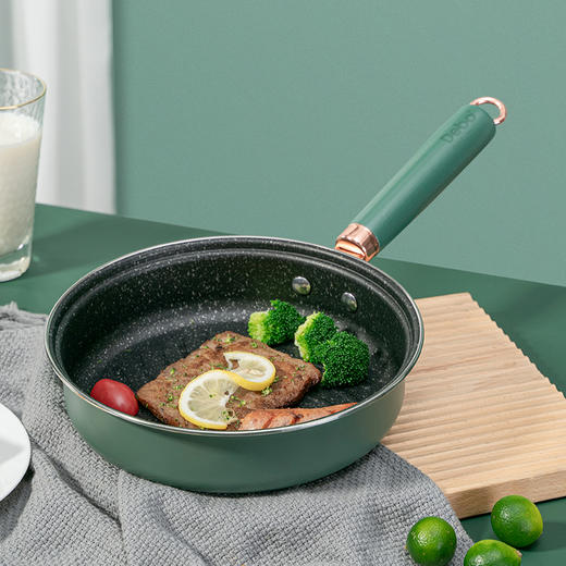 德铂斯塔克 (套装锅)DEP-835 商品图4