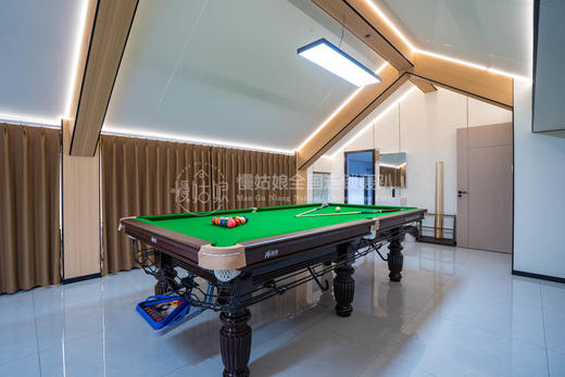 宜昌慢姑娘腾龙居轰趴馆 商品图4