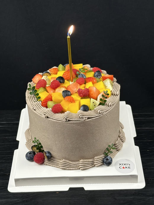 奥利奥奶油水果多多 商品图4