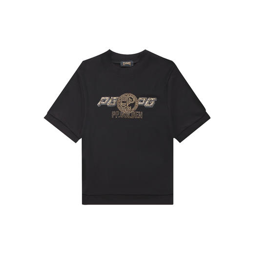 PP.GOLDEN 【短袖卫衣】 GWD0121967 商品图3
