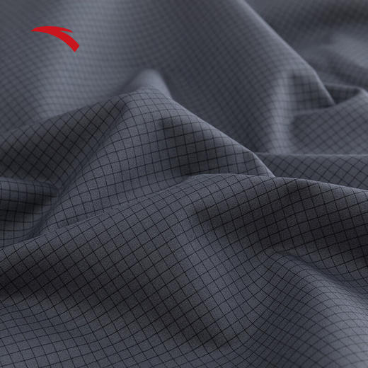 安踏冲锋衣女款冬季新款防泼水户外登山服徒步夹克外套162447607 商品图5