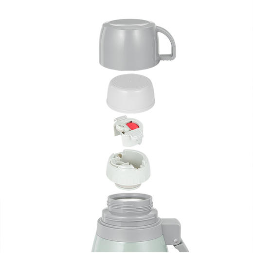 德铂马缇亚(两用壶)DEP-854 商品图12