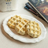 【冷冻面团】英式马铃薯格子饼 85g 商品缩略图0