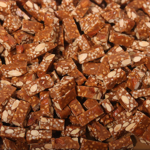 太妃玄米糖kc507 商品图0