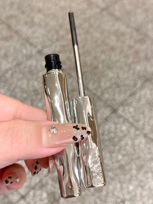 三资堂睫毛膏女防水纤长卷翘不晕染钢管眼睫毛打底膏定型液 商品图1