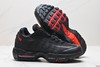 耐克Nike air max 95 essential气垫复古休闲运动跑步鞋HM0622-001男鞋 商品缩略图4