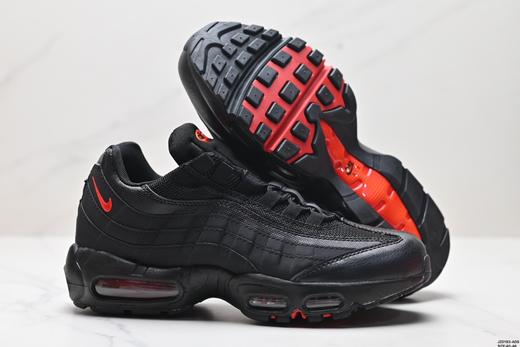 耐克Nike air max 95 essential气垫复古休闲运动跑步鞋HM0622-001男鞋 商品图4