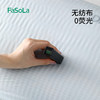 FaSoLa一次性枕套旅行枕巾枕头套加厚隔脏火车卧铺单人酒店用品2024新款 商品缩略图7