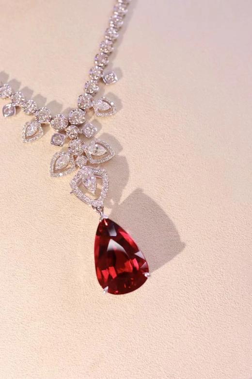 14.2ct 卢比来项链 商品图2