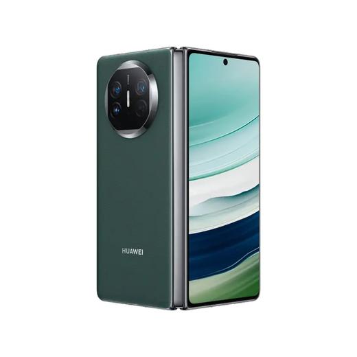 华为 Mate X5 羽砂金 16GB+1TB典藏版 标准版 商品图3