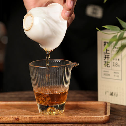 广诚行杠上开花18g 商品图3