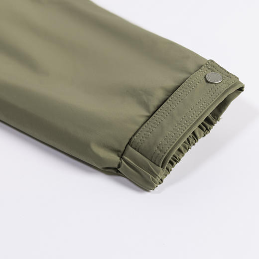 【断码清仓】HX 春季立领茄克衫外套S105411253101 商品图5