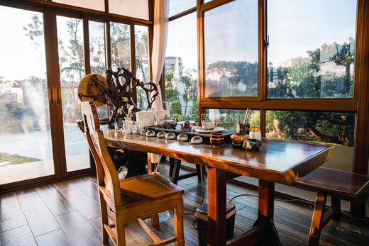 海口慢姑娘梦之桥轰趴馆 商品图7