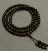 6mm印度老山阴沉檀香念珠 商品缩略图0