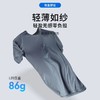佳钓尼透气速干户外运动短袖T恤衫圆领夏季印花跑步舒适网眼 商品缩略图1